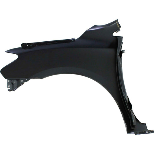 2013-2015 Nissan Sentra Right Front Fender | Primed OR Painted