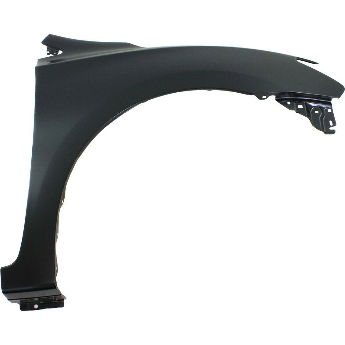 2013-2015 Nissan Sentra Right Front Fender | Primed OR Painted