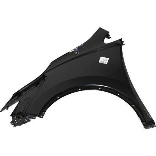 Nissan Murano 2015 - 2024 Passenger Side Fender NI1241216 15 - 24 Bumper-King