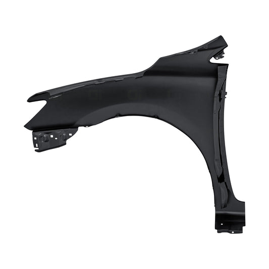 Nissan Sentra 2016 - 2019 Passenger Side Fender 16 - 19 NI1241222 Bumper-King