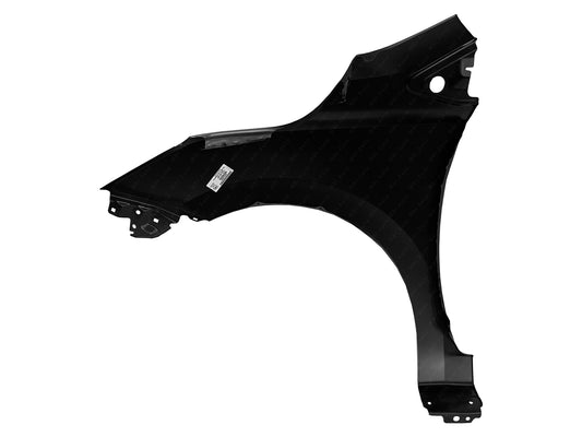 Nissan Versa 2020 - 2022 Passenger Side Fender 20 - 22 NI1241237 Bumper-King