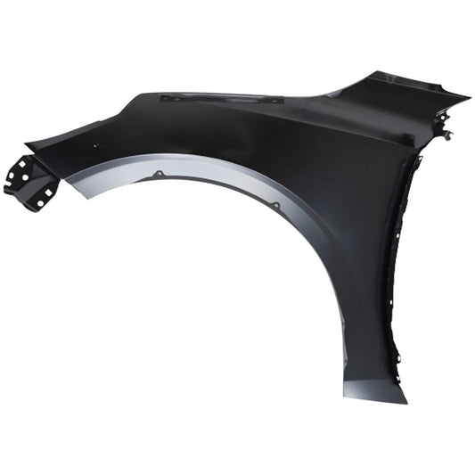 2020-2025 Nissan Sentra RIght Passenger Side Fender | Painted or Primed