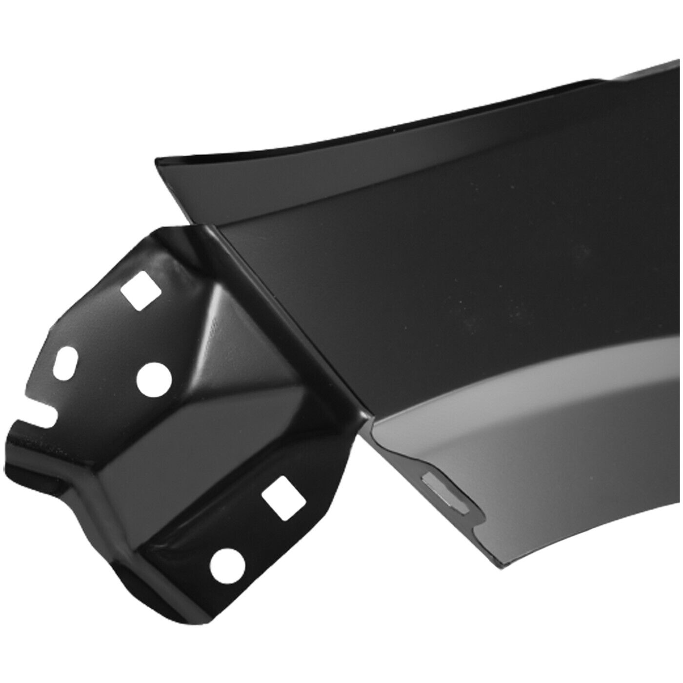 2020-2025 Nissan Sentra RIght Passenger Side Fender | Painted or Primed