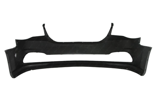 Painted Gray Front Bumper PAU for 11-20 Grand Caravan & 12-15 RAM CV CH1000A02 Bumper-King