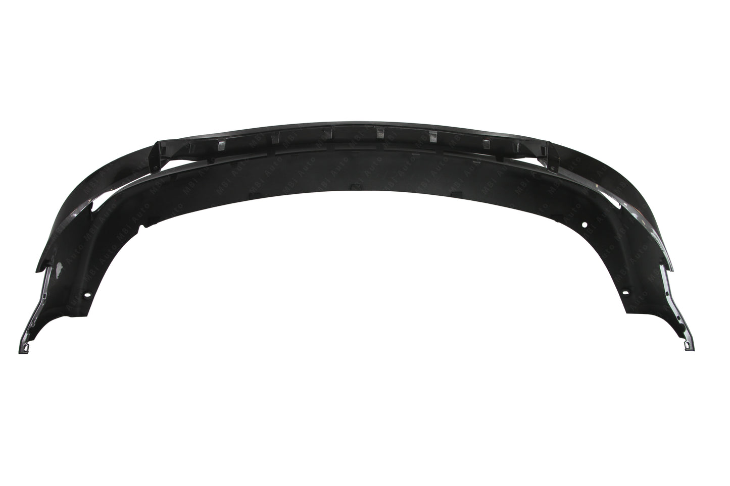 Painted Gray Front Bumper PAU for 11-20 Grand Caravan & 12-15 RAM CV CH1000A02 Bumper-King