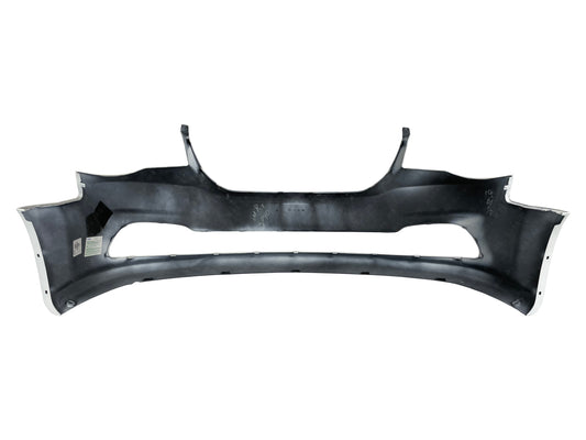 Painted White Front Bumper PW1 for 11-20 Grand Caravan & 12-15 RAM CV CH1000A02 Bumper-King