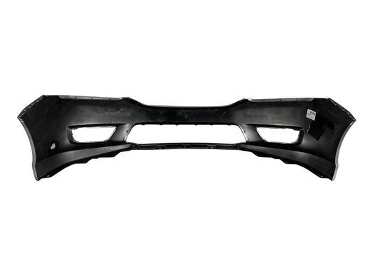 Painted Silver Front Bumper NH700M for 2013-2015 Honda Accord Sedan HO1000288 Bumper-King