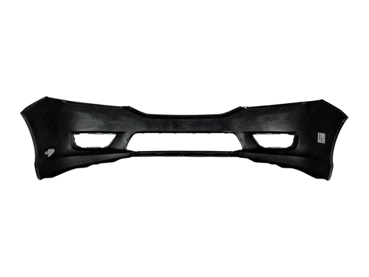 Painted Gray Front Bumper NH797M for 2013-2015 Honda Accord Sedan HO1000288 Bumper-King