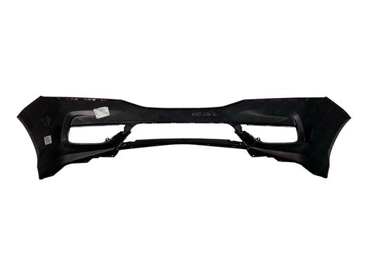 Painted Red Front Bumper R548P for 2016 - 2017 Honda Accord Sedan HO1000302 Bumper-King