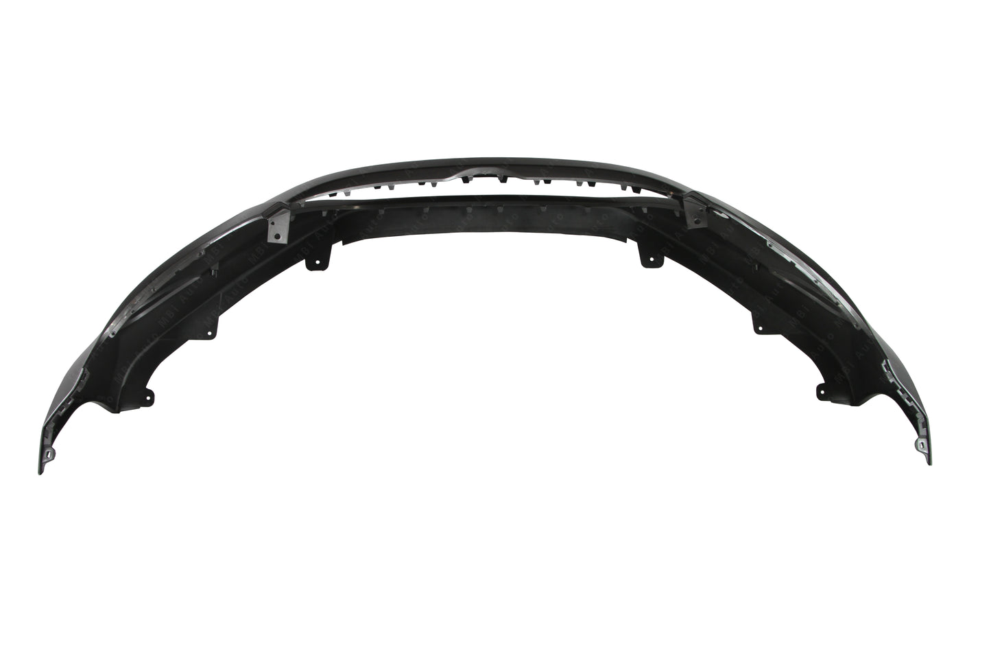 Painted Gray Front Bumper N5S for 2011-2013 Hyundai Elantra Sedan HY1000185 Bumper-King