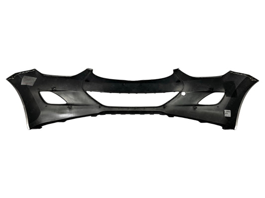 Painted Bronze Front Bumper RN/RNZ for 2011-2013 Hyundai Elantra HY1000185 Bumper-King