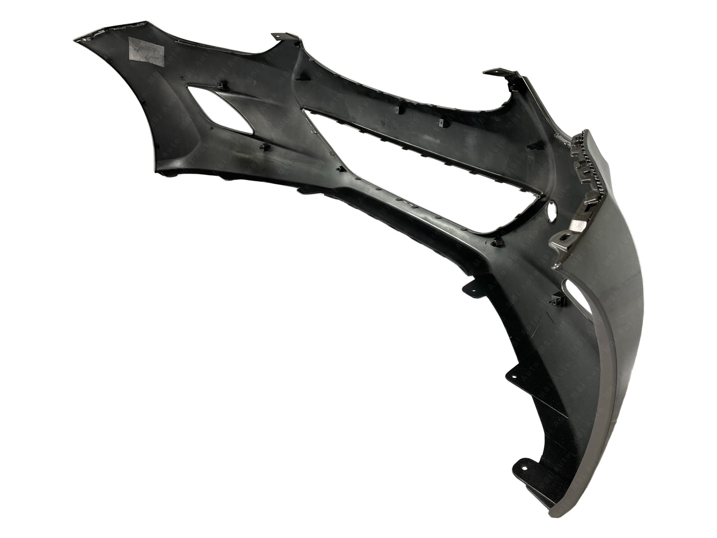 Painted Bronze Front Bumper RN/RNZ for 2011-2013 Hyundai Elantra HY1000185 Bumper-King