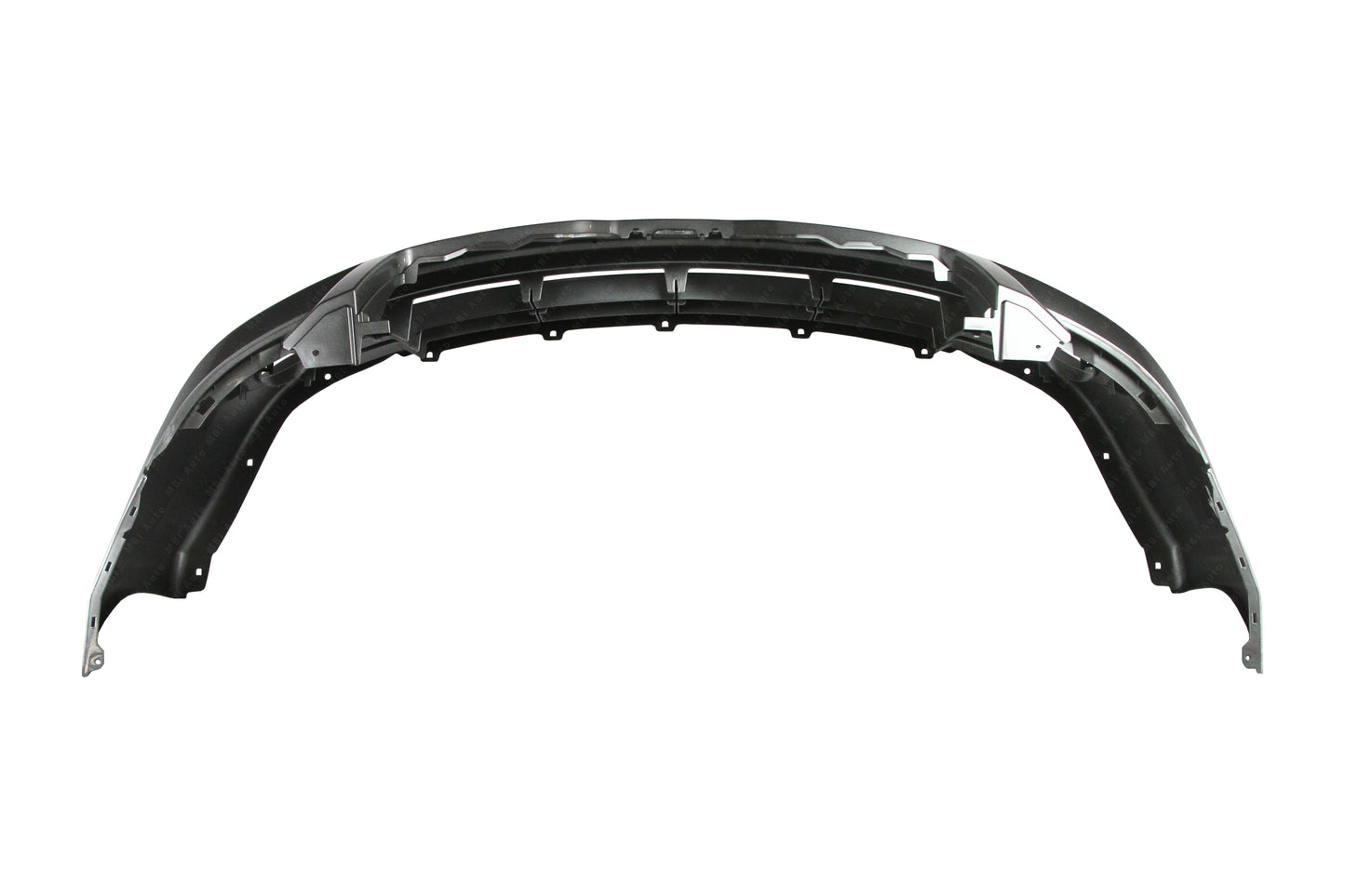 Painted Gray Front Bumper W40 for 2007-2009 Nissan Altima Sedan NI1000240 Bumper-King