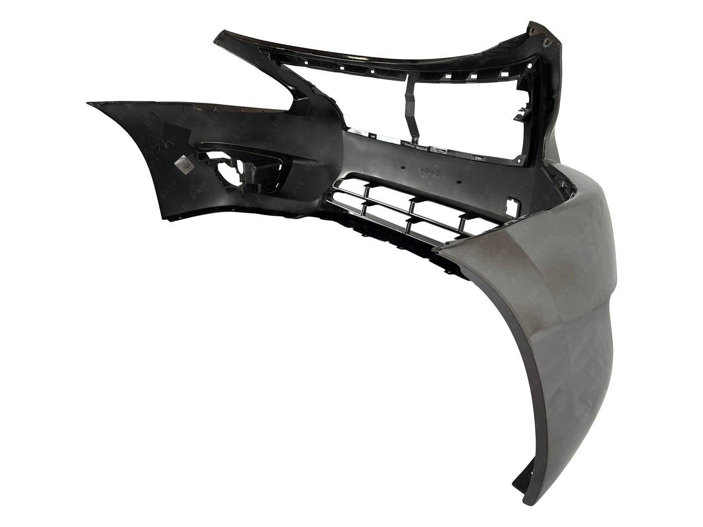 Painted Brown Front Bumper CAJ for 2013-2015 Nissan Altima Sedan NI1000285 Bumper-King