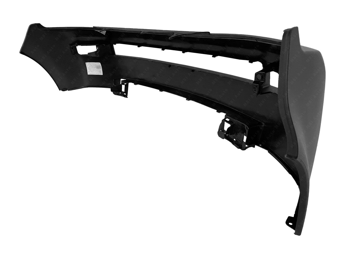 Scion XB 2004 - 2006 Front Bumper Cover 04 - 06 SC1000102 Bumper-King