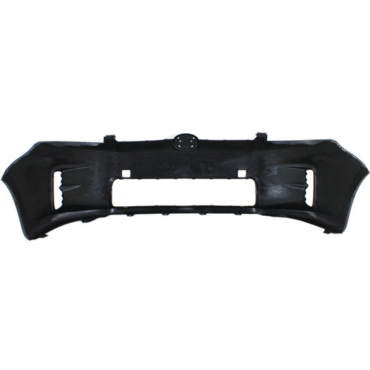 Scion XB 2011 - 2015 Front Bumper Cover 11 - 15 SC1000107 Bumper King