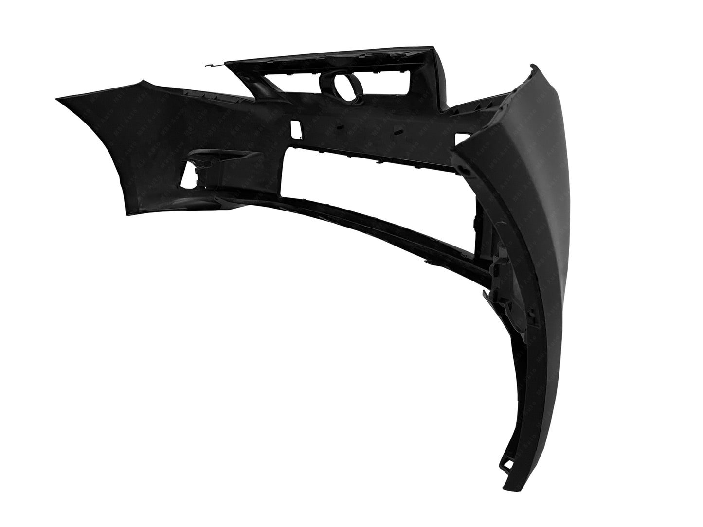 Scion TC 2011 - 2013 Front Bumper Cover 11 - 13 SC1000108 Bumper-King