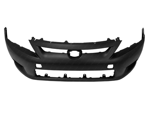 Scion TC 2011 - 2013 Front Bumper Cover 11 - 13 SC1000108 Bumper-King