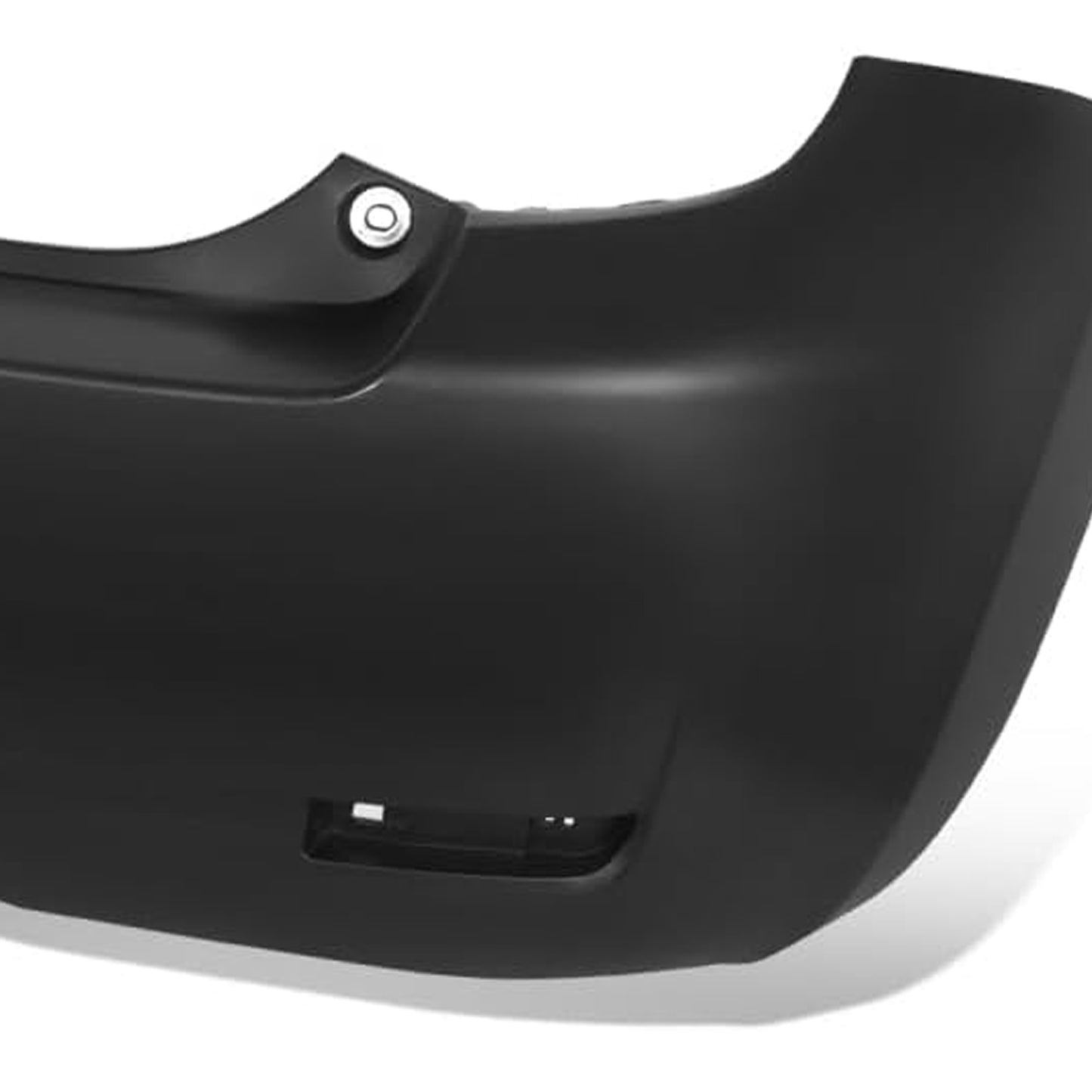 Scion xD 2008 - 2014 Rear Bumper Cover 08 - 14 SC1100107 Bumper-King