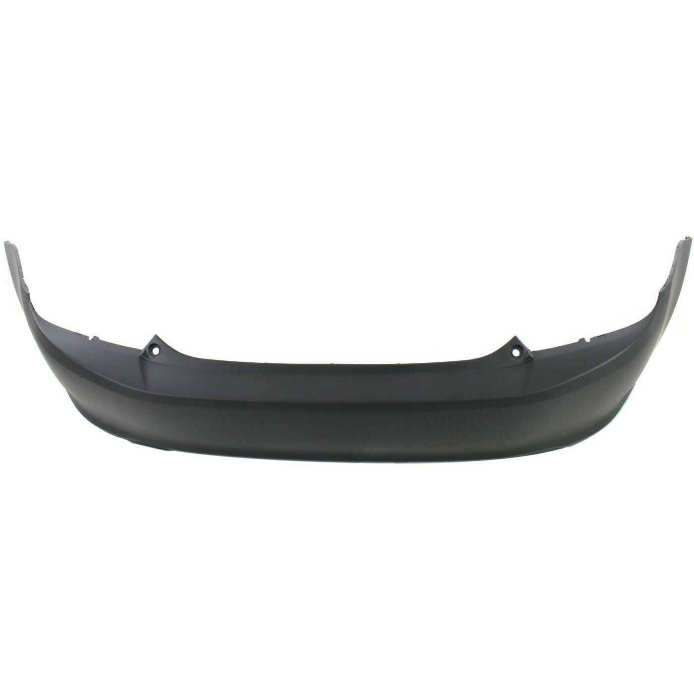 Scion tC 2011 - 2013 Rear Bumper Cover 11 - 13 SC1100109 Bumper-King