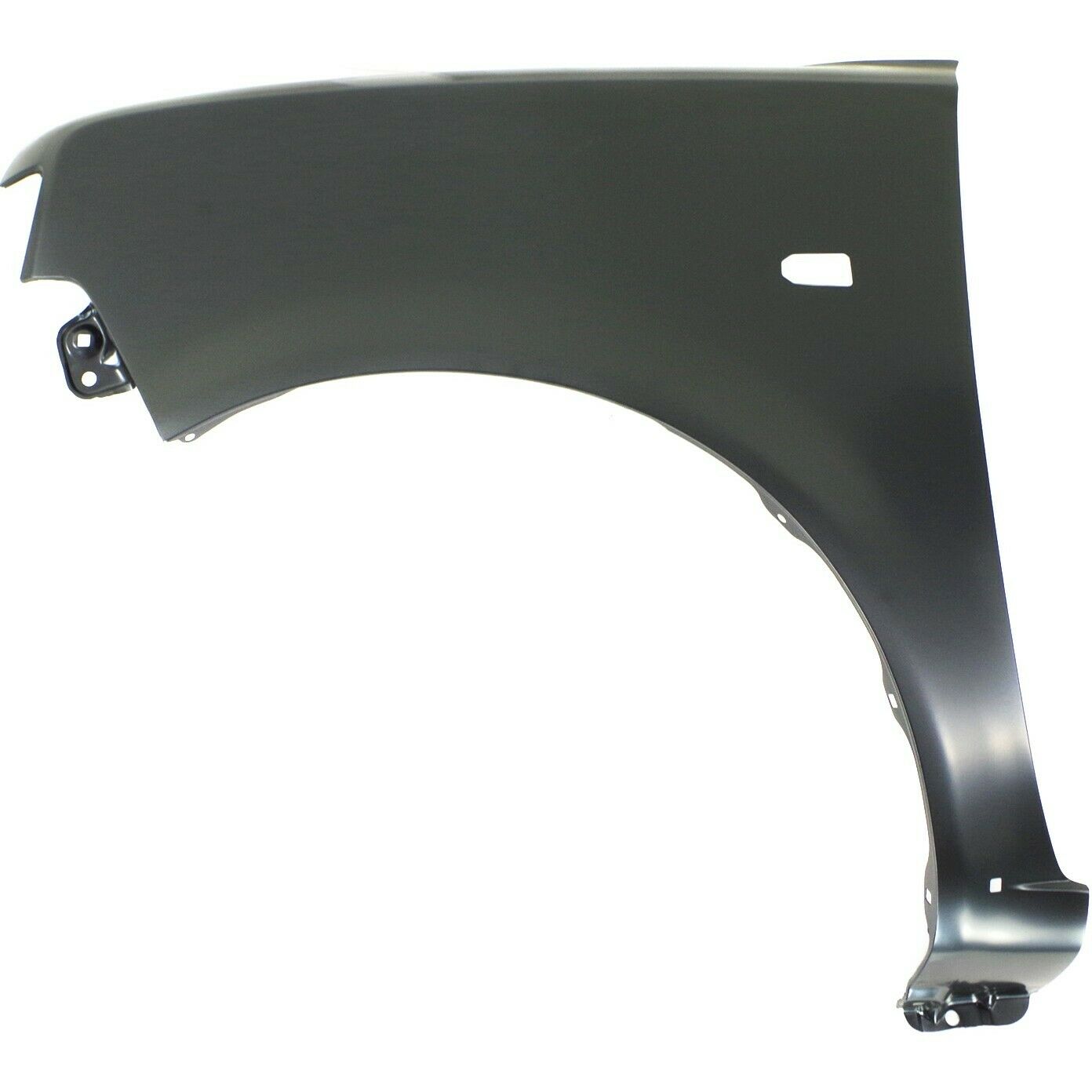 Scion XB 2004 - 2006 Driver Side Fender 04 - 06 SC1240102 Bumper King