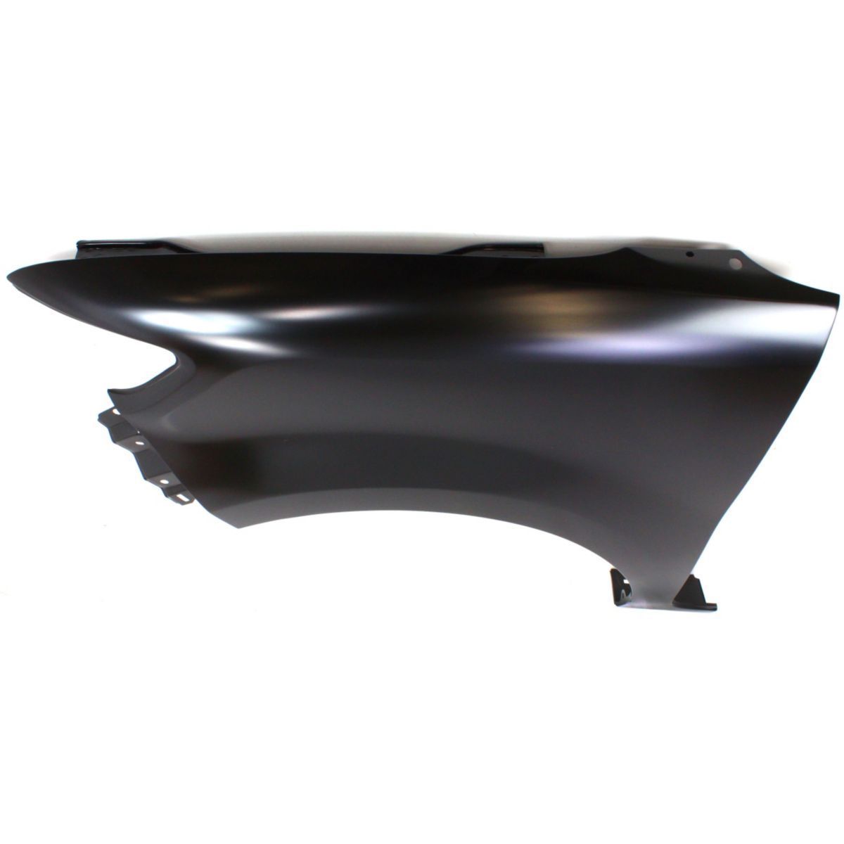 Scion XB 2008 - 2013 Driver Side Fender 08 - 13 SC1240104 Bumper-King