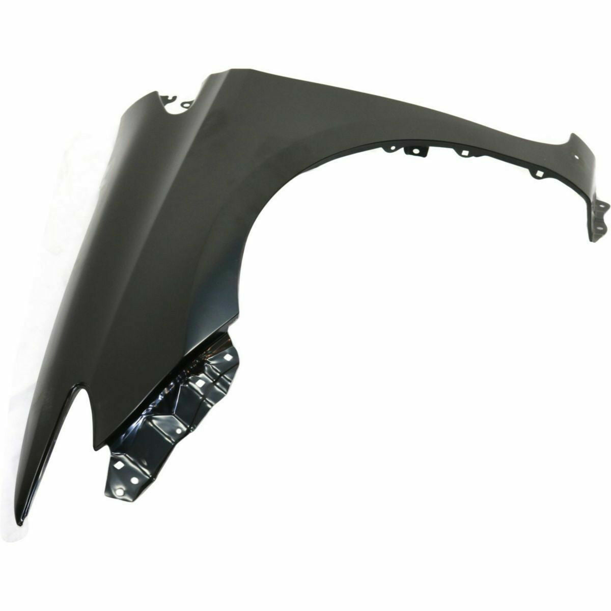 Toyota Corolla IM 2017 - 2018 / Scion IM 2016 Driver Side Fender 16 - 18 SC1240109 Bumper-king