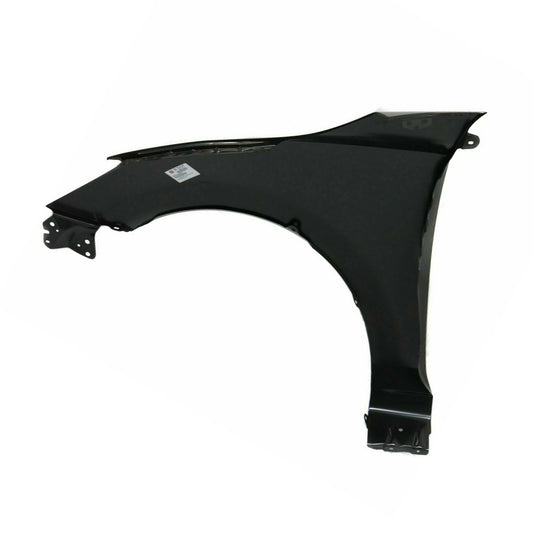 Scion IA 2016 Toyota Yaris IA 2016 2017 - 2018 Driver Side Fender 16 17 - 18 SC1240110 Bumper-King