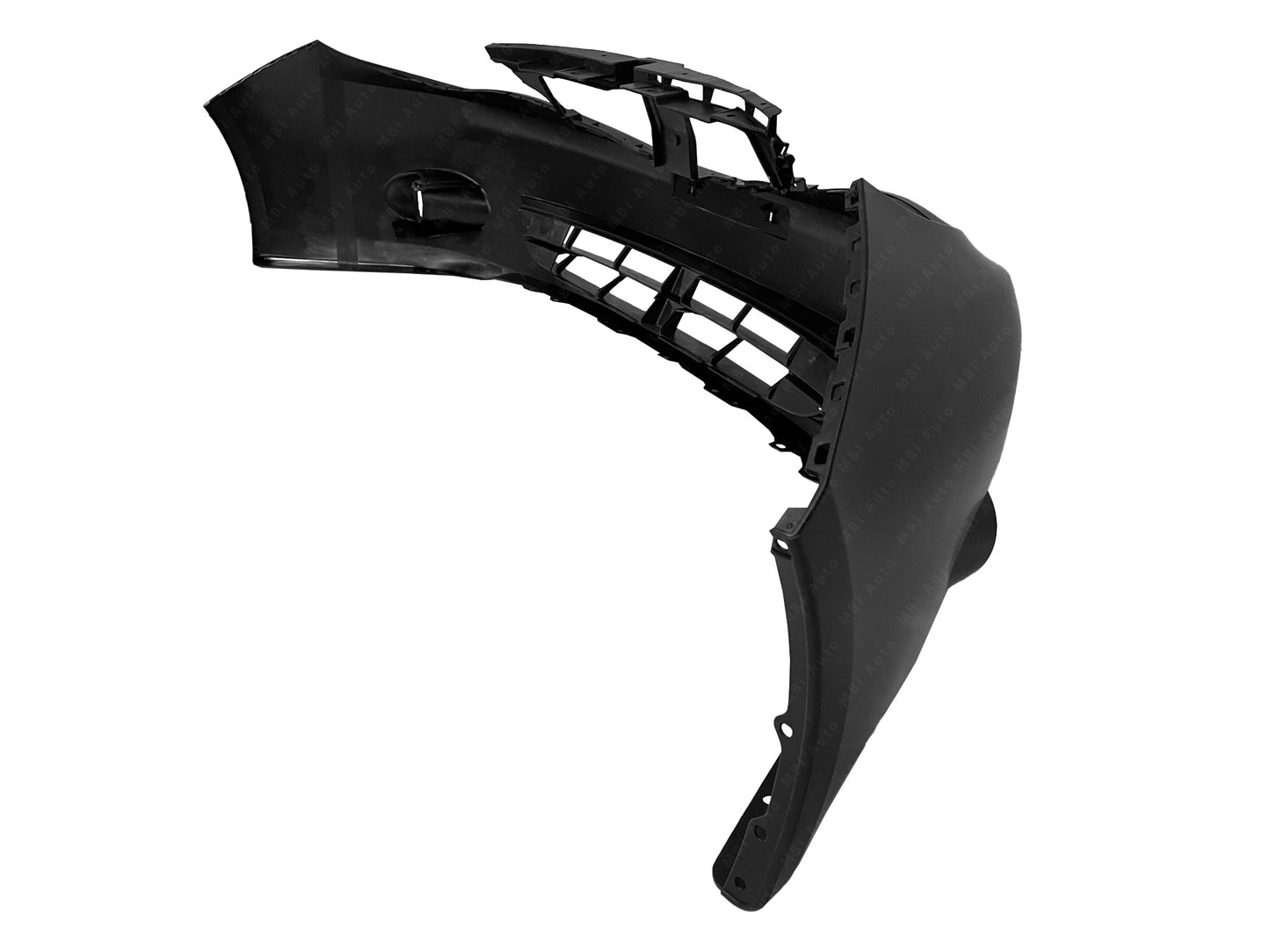 Subaru WRX Impreza 2008 - 2011 Front Bumper Cover 08 - 11 SU1000158 Bumper-King