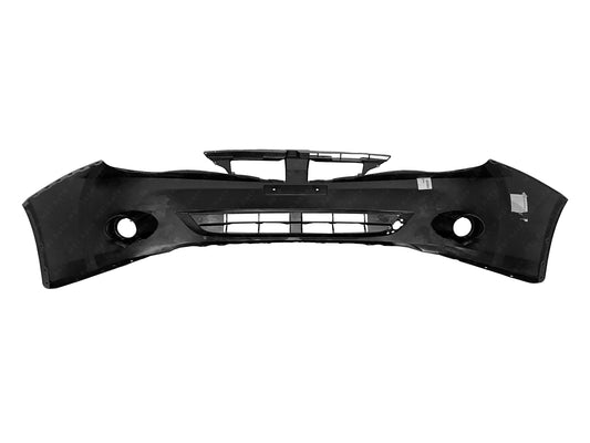 Subaru WRX Impreza 2008 - 2011 Front Bumper Cover 08 - 11 SU1000158 Bumper-King