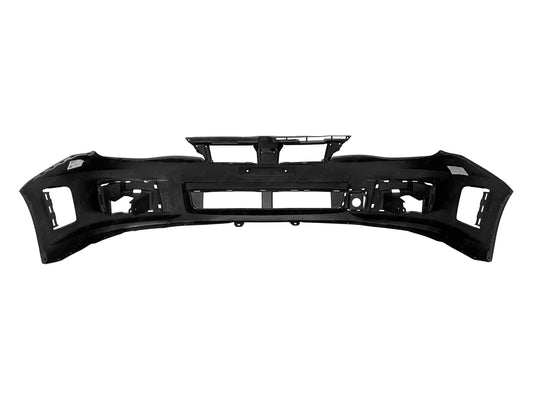 2011-2014 Subaru Impreza WRX Front Bumper | Painted To Match OR Primed