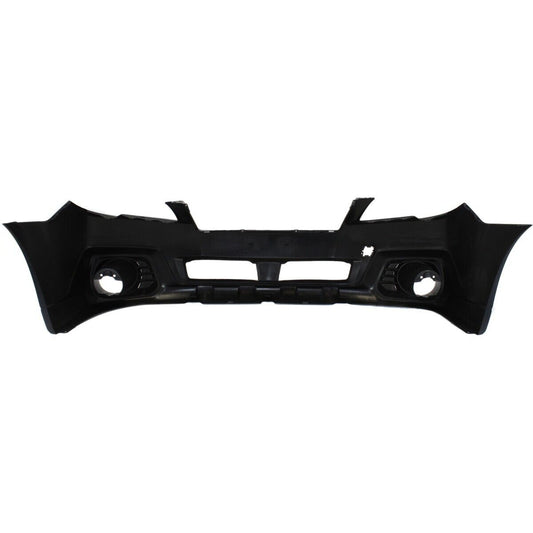 Subaru Outback 2013 - 2014 Front Bumper Cover 13 - 14 SU1000169 Bumper-King