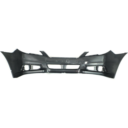 Subaru Legacy 2013 - 2014 Front Bumper Cover 13 - 14 SU1000170 Bumper-King
