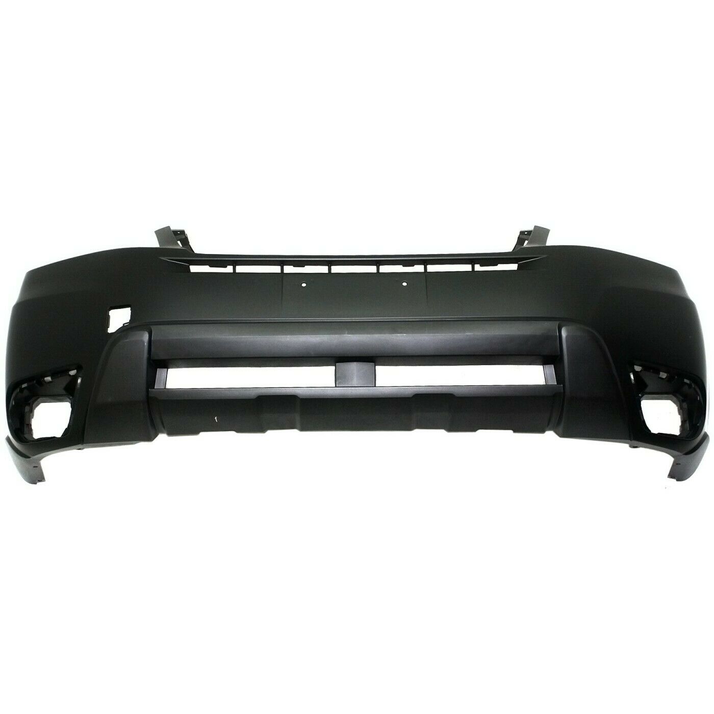 Subaru Forester 2014 - 2016 Front Bumper Cover 14 - 16 SU1000173 Bumper-King