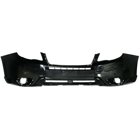 Subaru Forester 2014 - 2016 Front Bumper Cover 14 - 16 SU1000173 Bumper-King