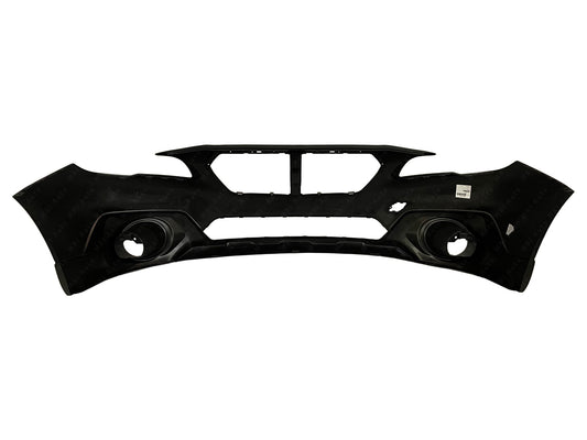 Subaru Outback 2015 - 2017 Front Bumper Cover 15 - 17 SU1000176 Bumper-King
