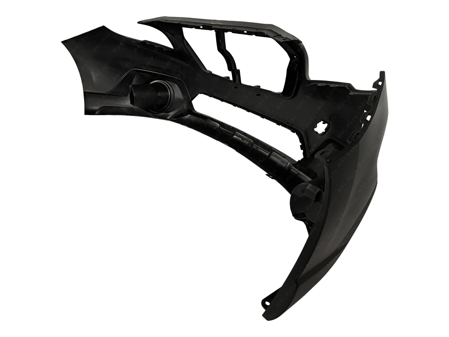 Subaru Outback 2015 - 2017 Front Bumper Cover 15 - 17 SU1000176 Bumper-King