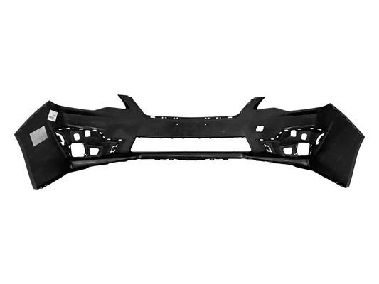 Subaru Impreza 2015 - 2016 Front Bumper Cover 15 - 16 SU1000179 Bumper-King
