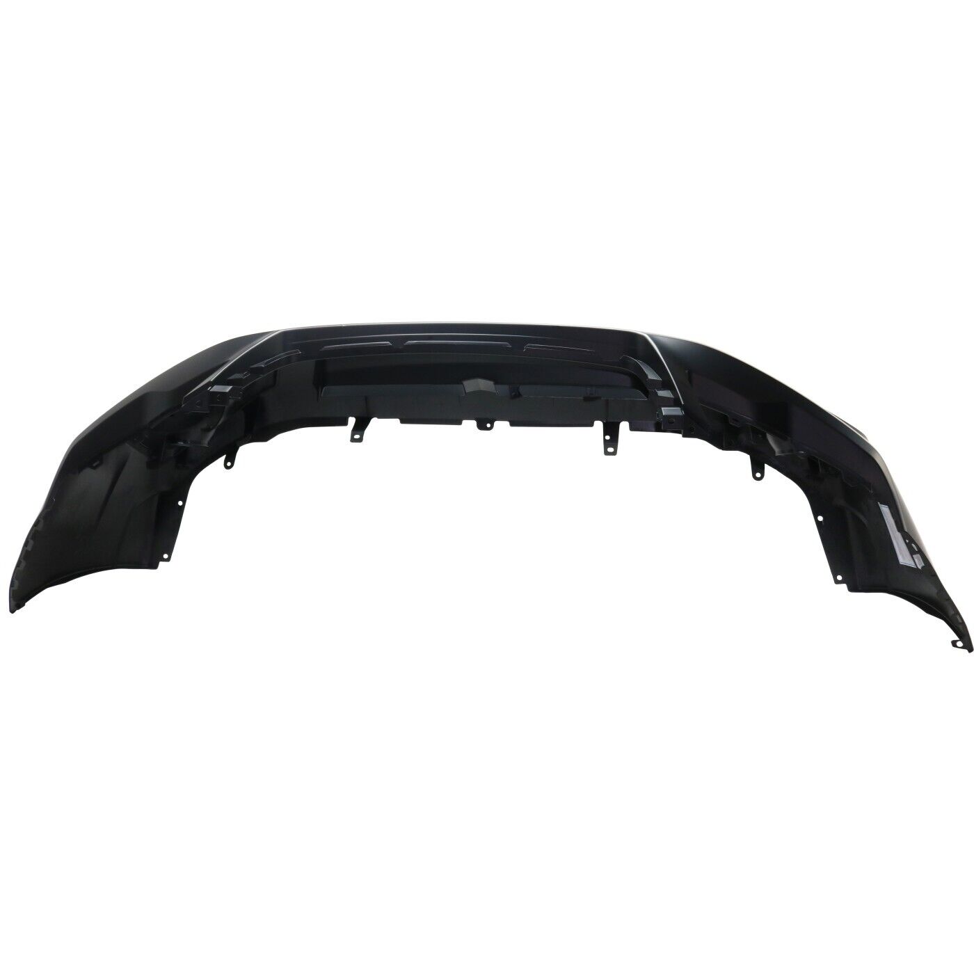 Subaru Forester 2017 - 2018 Front Bumper Cover 17 - 18 SU1000181 Bumper King