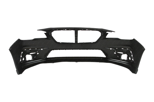 Subaru Legacy 2018 - 2019 Rear Bumper Cover 18 - 19 SU1000186 Bumper-King