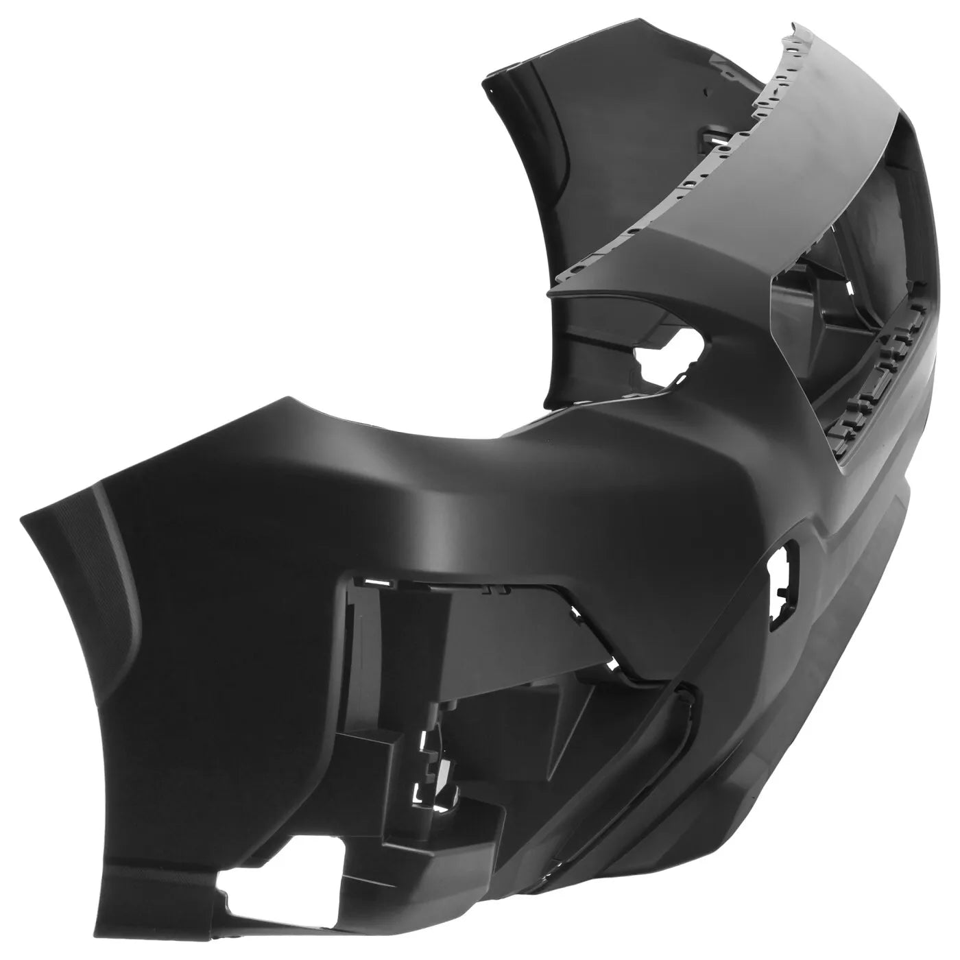 Subaru Crosstrek 2021 - 2023 Front Bumper Cover 21 - 23 SU1000196 Bumper-King