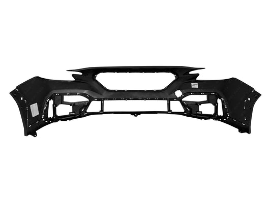 Subaru WRX 2022 - 2024 Front Bumper Cover 22 - 24 SU1000197 Bumper-King