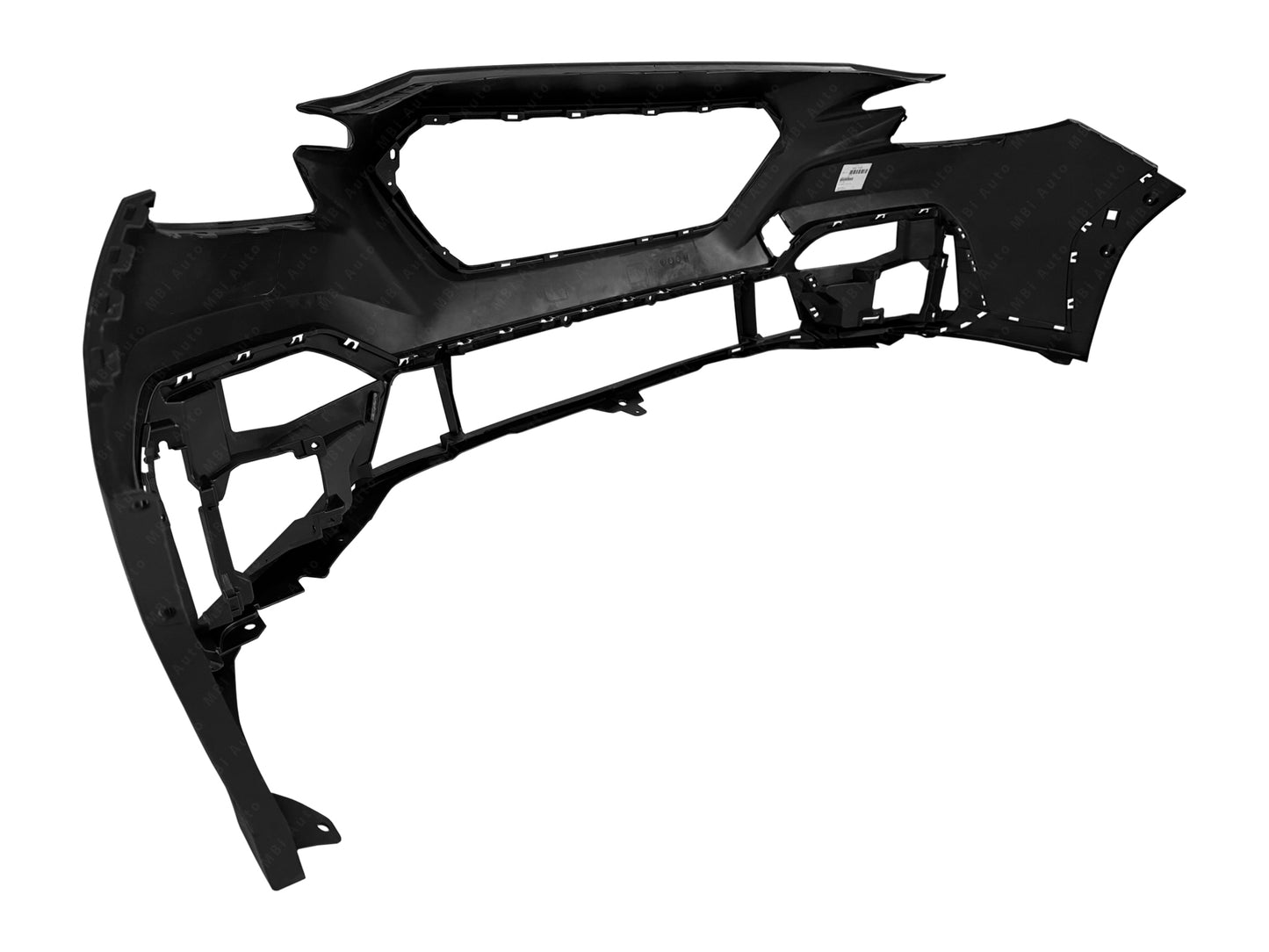 Subaru WRX 2022 - 2024 Front Bumper Cover 22 - 24 SU1000197 Bumper-King