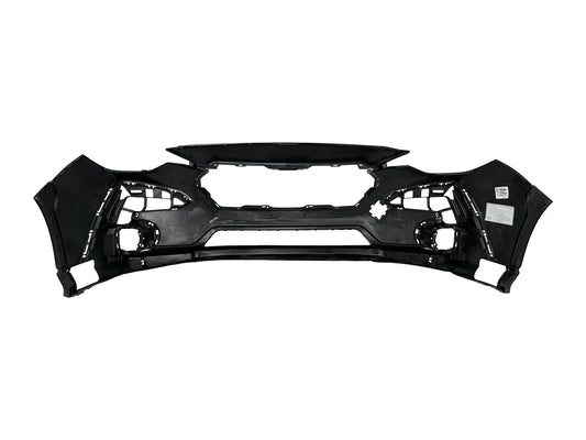 Subaru Crosstrek 2024 - 2025 Front Bumper Cover 24 - 25 SU1000200 Bumper-King