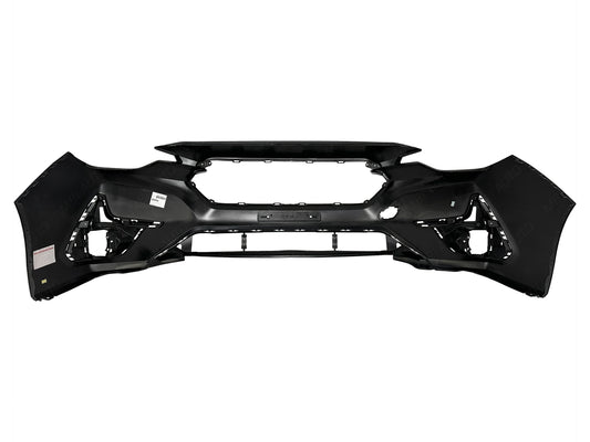 2024–2025 Subaru Impreza Front Bumper Cover | Primed or Painted Bumper-King