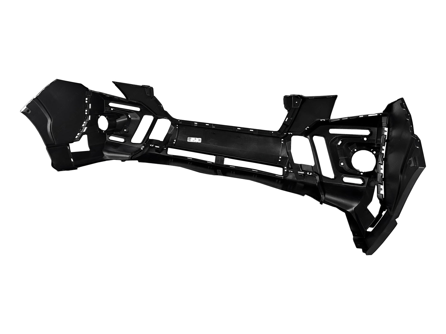 Subaru Forester 2022 - 2025 Front Bumper Cover 22 - 25 | W/ Wilderness Bumper-King