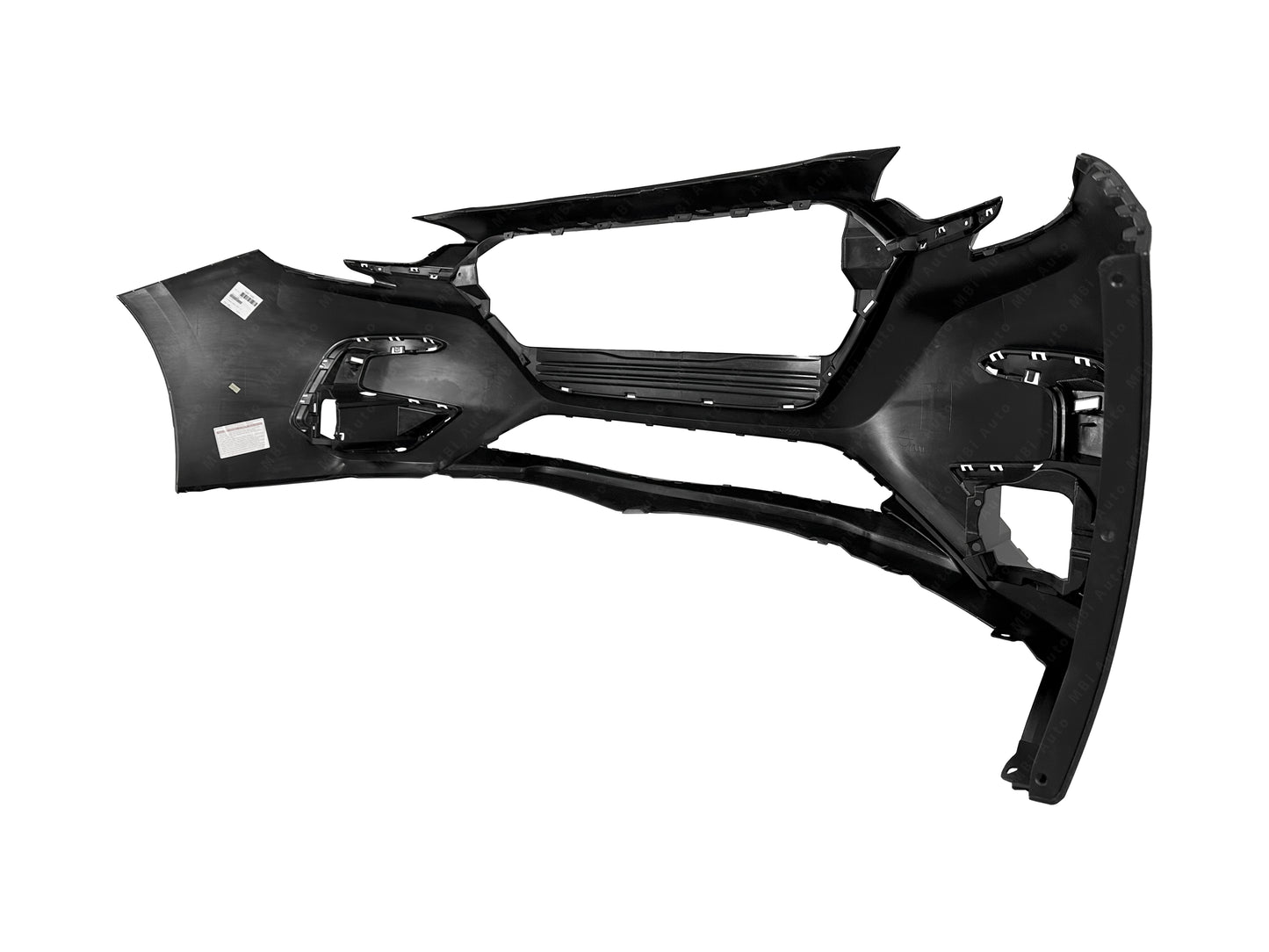 Subaru Legacy 2023 - 2025 Front Bumper Cover 23 - 25 SU1000205 Bumper-King