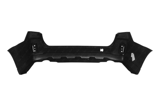 Subaru Outback 2010 - 2014 Front Bumper Cover 10 - 14 SU1100164 Bumper King