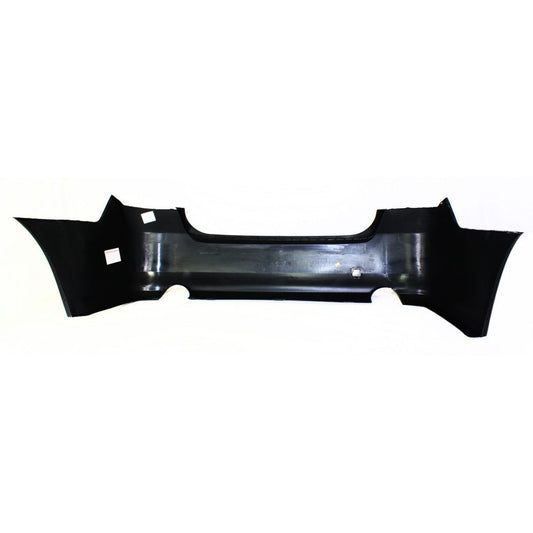 Subaru Legacy 2010 - 2013 Rear Bumper Cover 10 - 13 SU1100165 Bumper-King