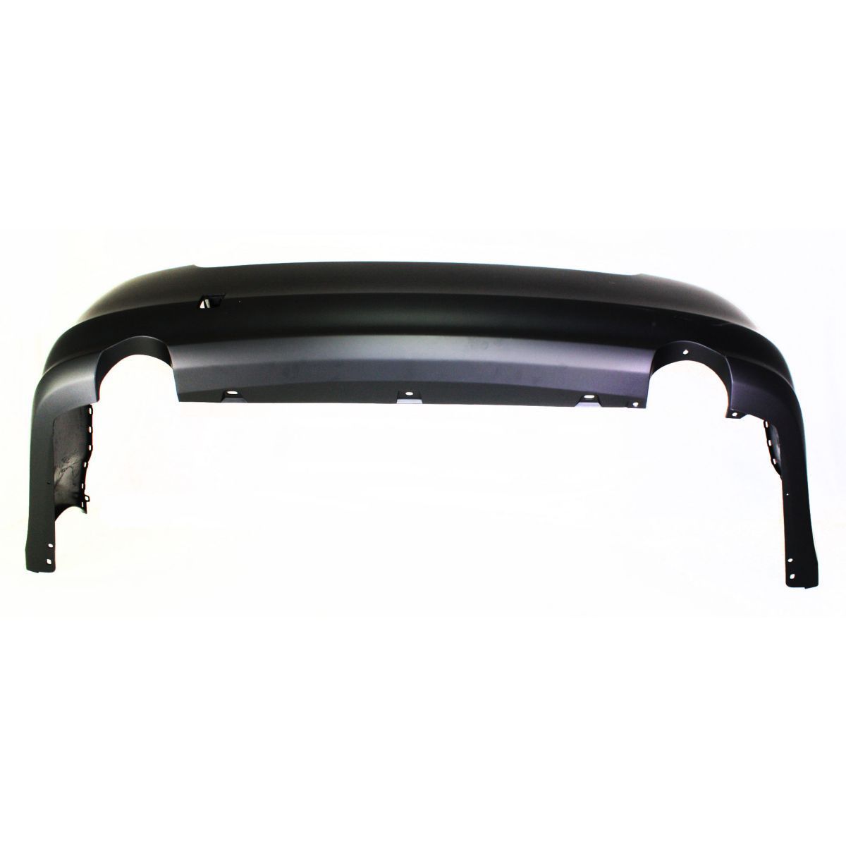 Subaru Legacy 2010 - 2013 Rear Bumper Cover 10 - 13 SU1100165 Bumper-King